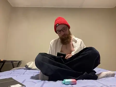 Snapshot of Skater1287 chatting on 24, 4, 2026 Skater1287 online show from 24, 4, 2026