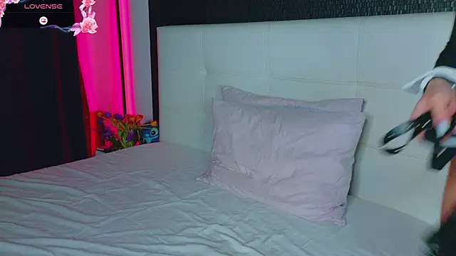 AshleyEttheenn online show from 31, 3, 2026