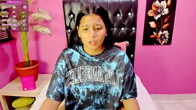 Snapshot of INDIANFLAME chatting on 3, 3, 2026 INDIANFLAME online show from 3, 3, 2026