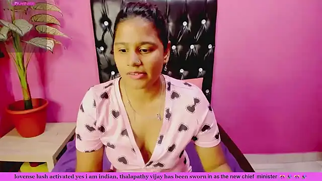 Snapshot of INDIANFLAME chatting on 12, 5, 2026 INDIANFLAME online show from 12, 5, 2026