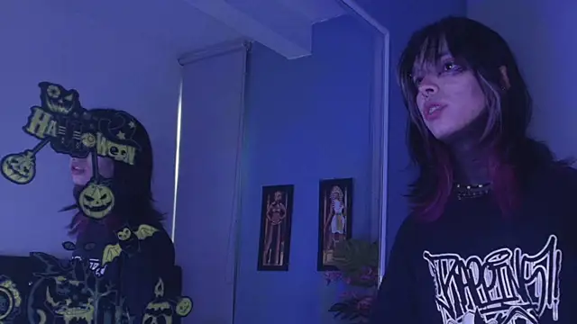 Snapshot of dandii_69 chatting on 25, 9, 2025 dandii 69 online show from 25, 9, 2025