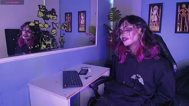 Snapshot of dandii_69 chatting on 2, 10, 2025 dandii 69 online show from 2, 10, 2025