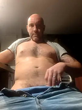 hurricanehaz1 online show from 15, 10, 2025