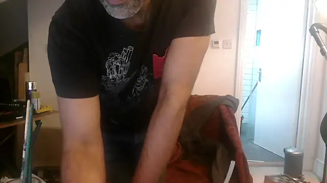 mista sista fista online show from 14, 12, 2025