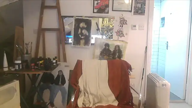 mista sista fista online show from 22, 3, 2026