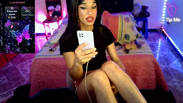 terra sunligth online show from 26, 3, 2026