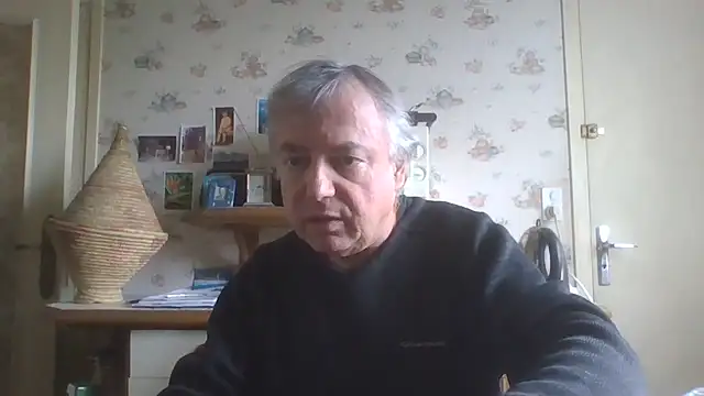 gegevincent online show from 29, 3, 2026