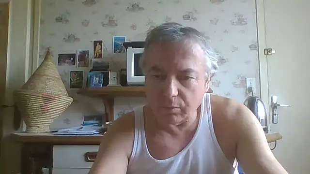 gegevincent online show from 23, 4, 2026