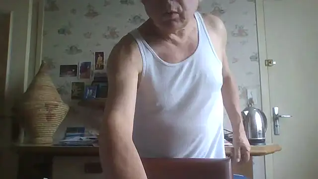 gegevincent online show from 4, 5, 2026