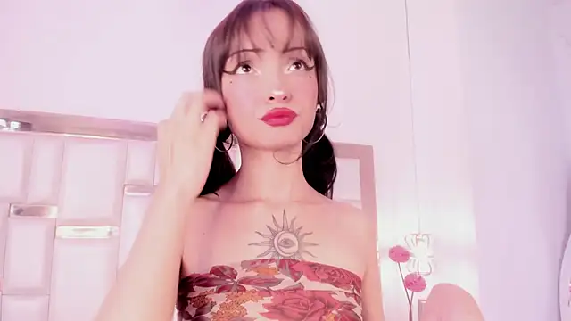 Snapshot of MaddieStark chatting on 13, 11, 2025 MaddieStark online show from 13, 11, 2025