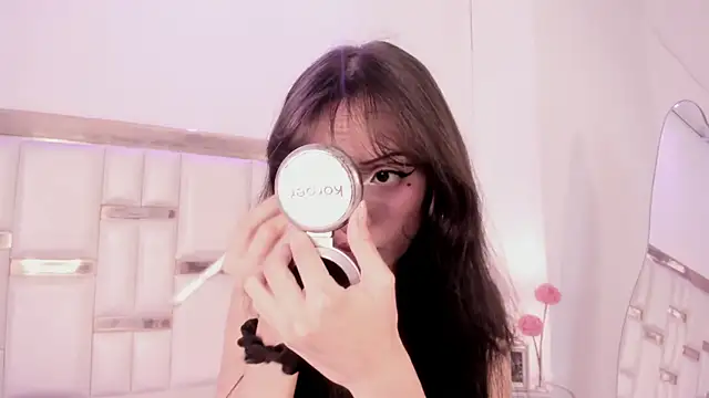 Snapshot of MaddieStark chatting on 20, 11, 2025 MaddieStark online show from 20, 11, 2025