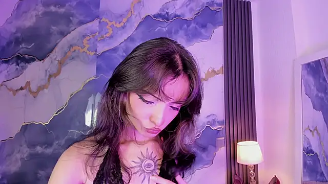 Snapshot of MaddieStark chatting on 1, 7, 2026 MaddieStark online show from 1, 7, 2026