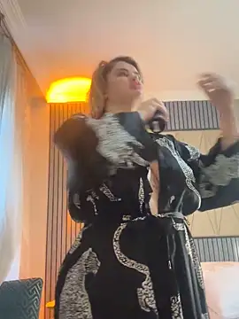 aydabella7777 online show from 16, 11, 2025