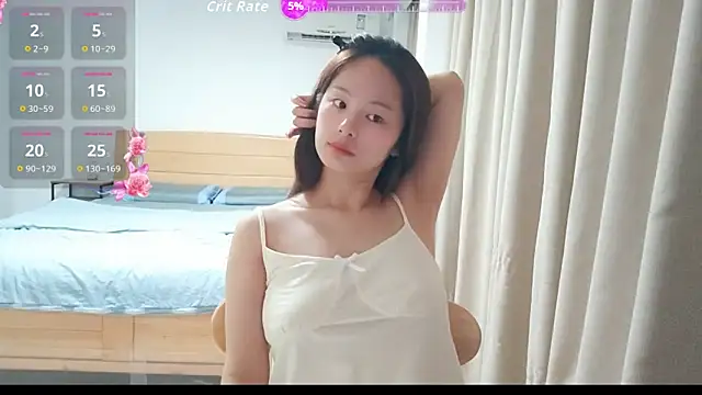 Snapshot of xiao-qinju chatting on 30, 9, 2025 xiao-qinju online show from 30, 9, 2025