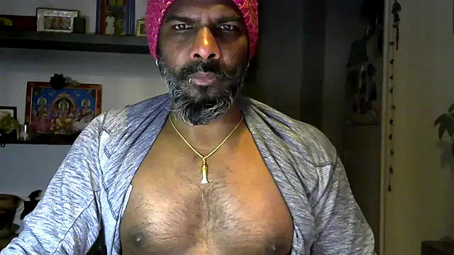 frenchblackc31 online show from 4, 2, 2026