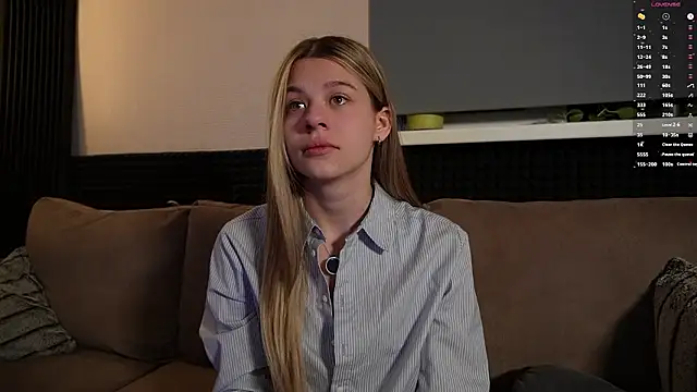 AnneVerity online show from 21, 3, 2026