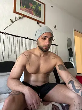 1Richrichard1 online show from 1, 5, 2026