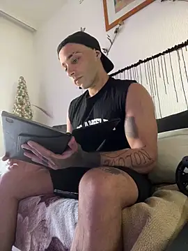 1Richrichard1 online show from 26, 5, 2026