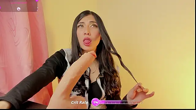 Alanaloiiss  online show from 28, 2, 2026