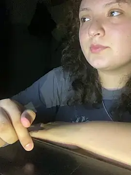 Snapshot of Solangerulo_ chatting on 23, 2, 2026 Solangerulo online show from 23, 2, 2026