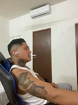 siilvestremx online show from 17, 11, 2025