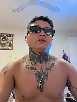 siilvestremx online show from 10, 7, 2026