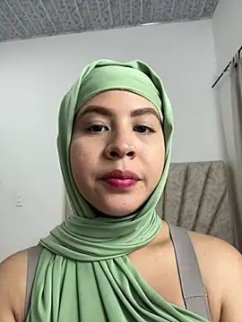 cala borhan online show from 5, 4, 2026