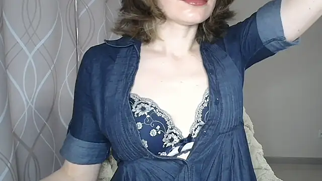 miss  Sophie online show from 27, 3, 2026