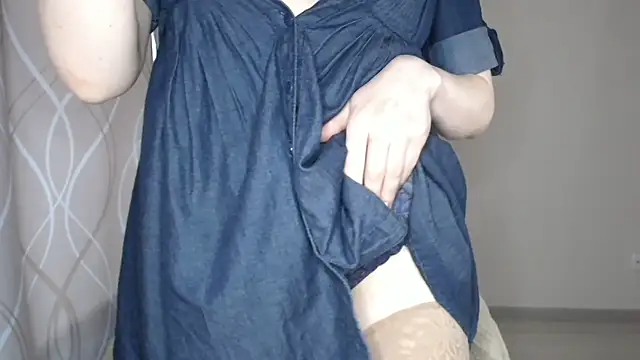 miss  Sophie online show from 27, 3, 2026