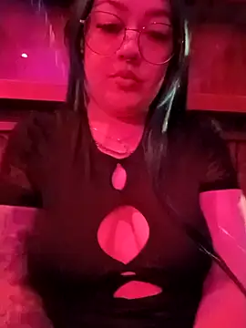 Snapshot of Dulcedeanis chatting on 23, 2, 2026 Dulcedeanis online show from 23, 2, 2026