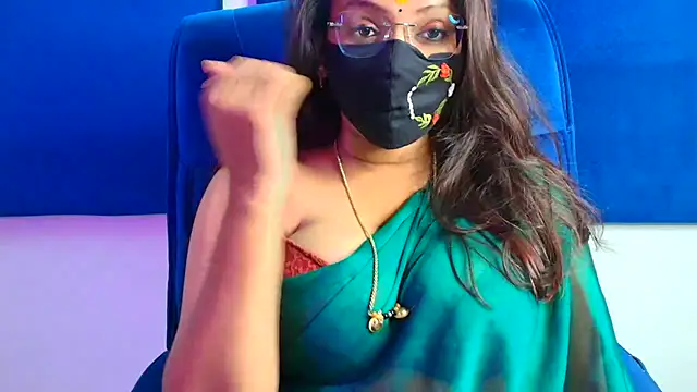 Snapshot of Anjalistar chatting on 14, 6, 2026 Anjalistar online show from 14, 6, 2026