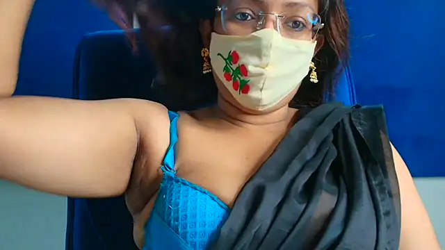 Snapshot of Anjalistar chatting on 20, 6, 2026 Anjalistar online show from 20, 6, 2026