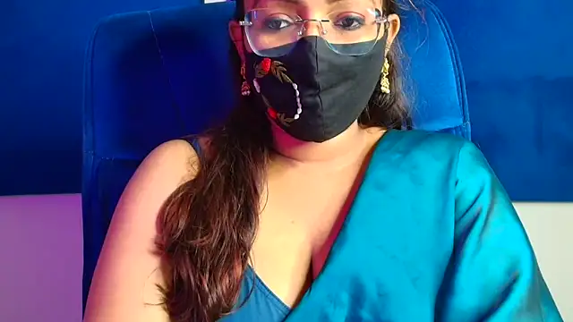 Snapshot of Anjalistar chatting on 23, 6, 2026 Anjalistar online show from 23, 6, 2026