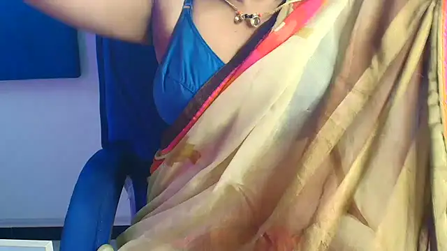 Snapshot of Anjalistar chatting on 7, 7, 2026 Anjalistar online show from 7, 7, 2026