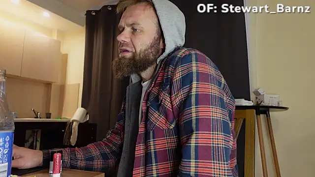 Stewart Barnz online show from 6, 5, 2026