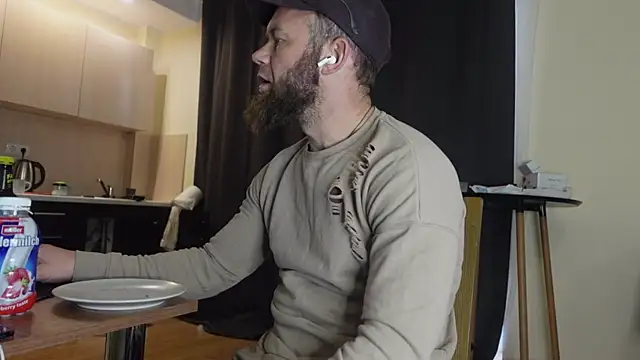 Stewart Barnz online show from 8, 5, 2026