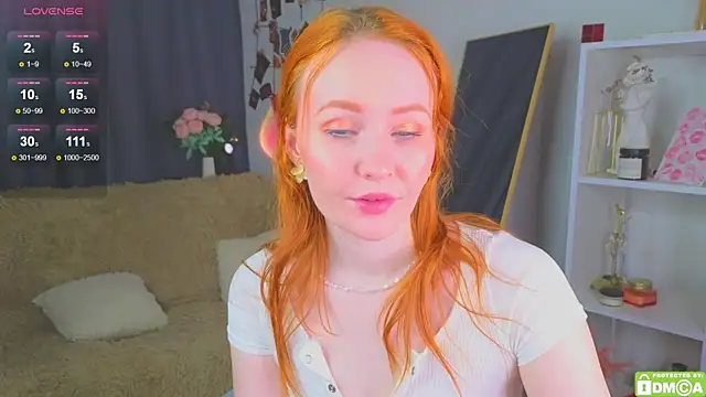 JoyceJones online show from 23, 10, 2025