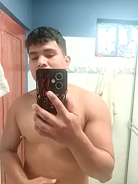 Oscariin96 online show from 1, 2, 2026