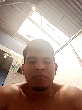 Oscariin96 online show from 7, 2, 2026