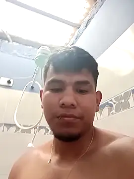 Oscariin96 online show from 3, 3, 2026