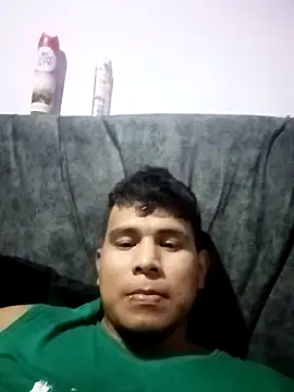 Oscariin96 online show from 7, 3, 2026