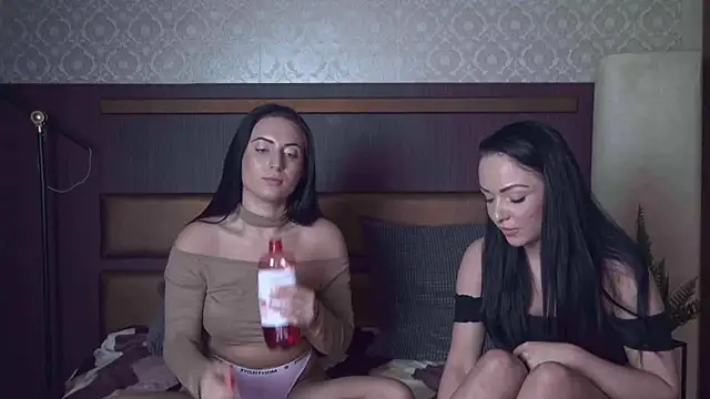 BustyBrunettes online show from 15, 2, 2025