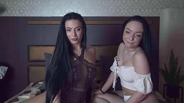 BustyBrunettes online show from 21, 9, 2025