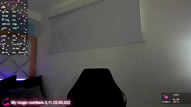 Snapshot of molly_gomezz chatting on 21, 9, 2025 molly gomezz online show from 21, 9, 2025