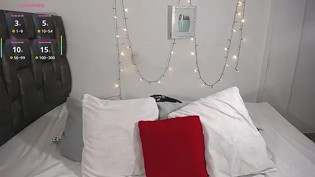 Snapshot of __Nahia chatting on 19, 1, 2026 Nahia online show from 19, 1, 2026