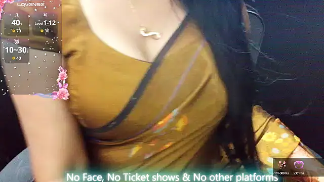 Anuforyou19 online show from 24, 11, 2025