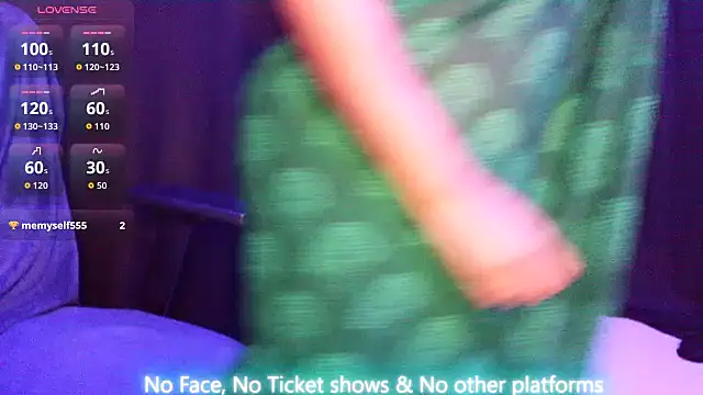 Anuforyou19 online show from 7, 2, 2026