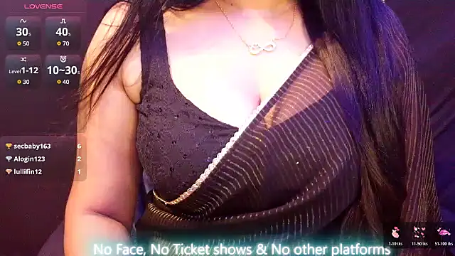 Anuforyou19 online show from 19, 2, 2026