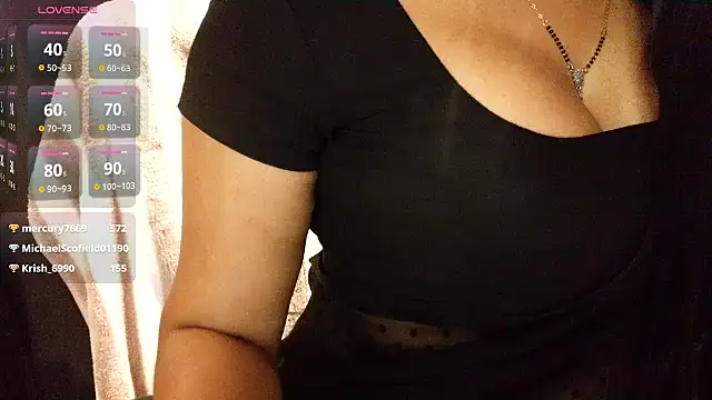 Anuforyou19 online show from 21, 3, 2026