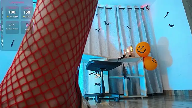 JULLIAN  online show from 22, 10, 2025